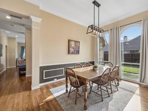 1420  Oakwood Court , Flower Mound Texas 75028