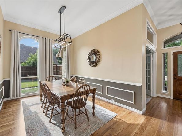 1420  Oakwood Court , Flower Mound Texas 75028