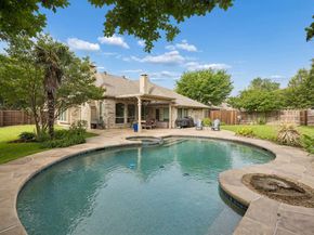 1420  Oakwood Court , Flower Mound Texas 75028