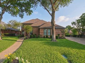 2605  Mandy Way , Arlington Texas 76017