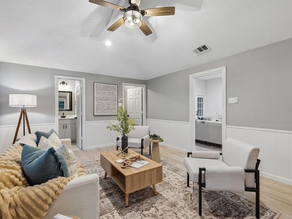 3130  Birch Drive , Carrollton Texas 75007