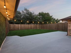 3130  Birch Drive , Carrollton Texas 75007