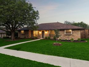 3130  Birch Drive , Carrollton Texas 75007