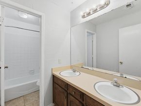 7419  Lemonwood Lane , Fort Worth Texas 76133