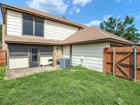 7419  Lemonwood Lane , Fort Worth Texas 76133