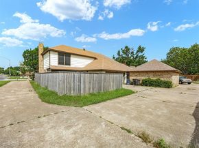 7419  Lemonwood Lane , Fort Worth Texas 76133