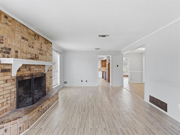 7419  Lemonwood Lane , Fort Worth Texas 76133