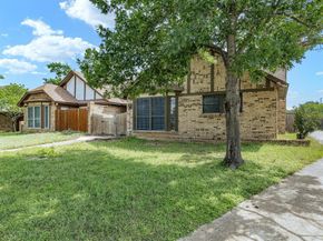 7419  Lemonwood Lane , Fort Worth Texas 76133
