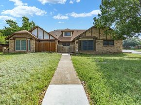 7419  Lemonwood Lane , Fort Worth Texas 76133