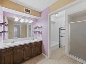 7419  Lemonwood Lane , Fort Worth Texas 76133