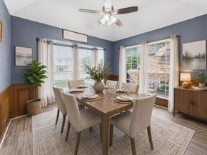 7419  Lemonwood Lane , Fort Worth Texas 76133
