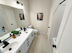 11433  La Grange Drive , Frisco Texas 75035