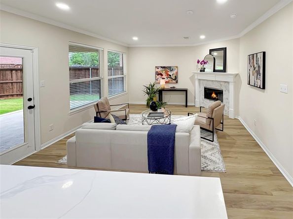 11433  La Grange Drive , Frisco Texas 75035