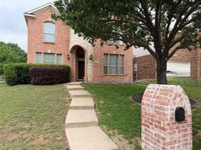 4644  Springway Lane , Fort Worth Texas 76123