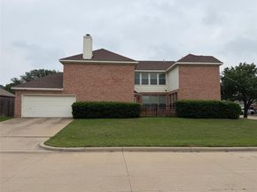 4644  Springway Lane , Fort Worth Texas 76123