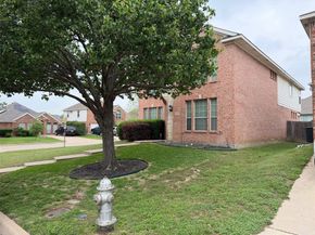 4644  Springway Lane , Fort Worth Texas 76123