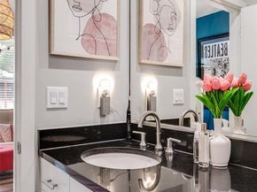 4016  Travis Street  B, Dallas Texas 75204
