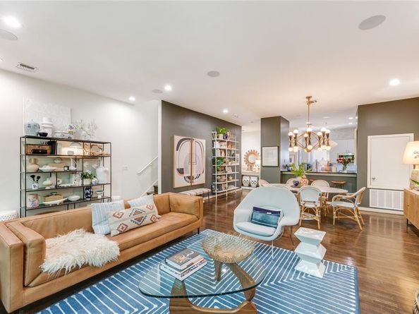 4016  Travis Street  B, Dallas Texas 75204