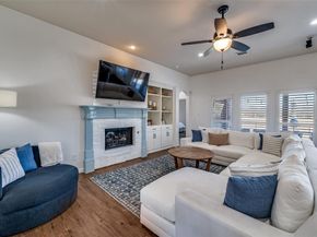 9308  Water Tree Drive , McKinney Texas 75072