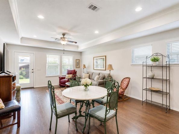 7620  Parade Drive , Little Elm Texas 76227