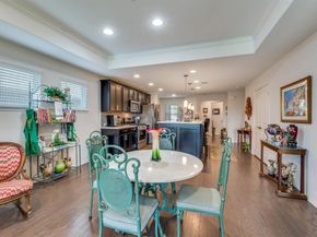 7620  Parade Drive , Little Elm Texas 76227