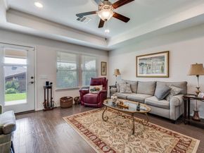 7620  Parade Drive , Little Elm Texas 76227
