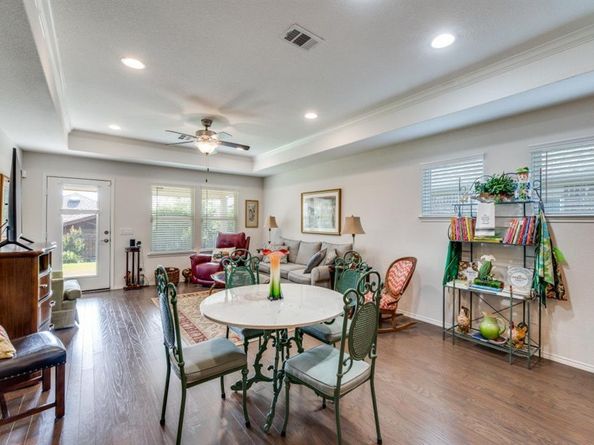 7620  Parade Drive , Little Elm Texas 76227