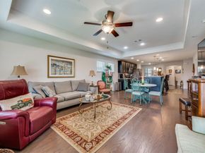 7620  Parade Drive , Little Elm Texas 76227