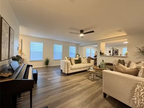 1632  Crown Point Drive , Little Elm Texas 75036