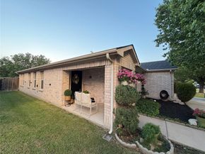 1632  Crown Point Drive , Little Elm Texas 75036