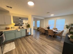 1632  Crown Point Drive , Little Elm Texas 75036