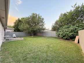 1632  Crown Point Drive , Little Elm Texas 75036