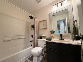 1632  Crown Point Drive , Little Elm Texas 75036