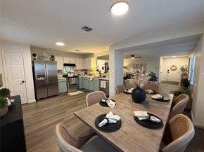 1632  Crown Point Drive , Little Elm Texas 75036