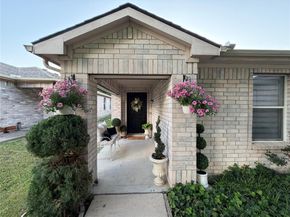 1632  Crown Point Drive , Little Elm Texas 75036