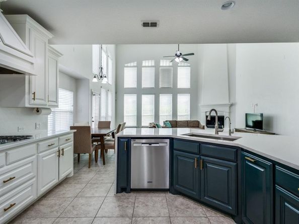 13225  Courtney Drive , Frisco Texas 75033
