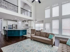 13225  Courtney Drive , Frisco Texas 75033