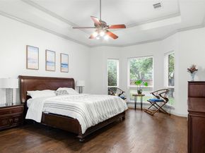 966  Burns Crossing , Coppell Texas 75019