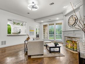 966  Burns Crossing , Coppell Texas 75019