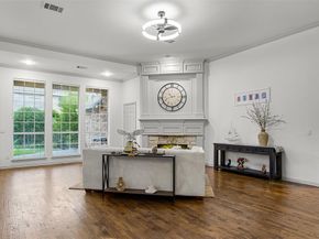 966  Burns Crossing , Coppell Texas 75019