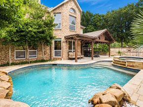 8601  Wadkins Court , McKinney Texas 75072