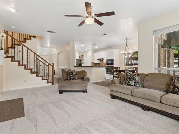 8601  Wadkins Court , McKinney Texas 75072
