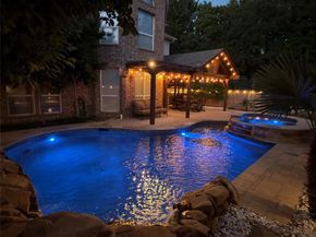 8601  Wadkins Court , McKinney Texas 75072