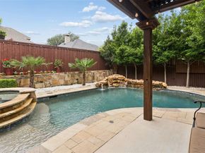 8601  Wadkins Court , McKinney Texas 75072