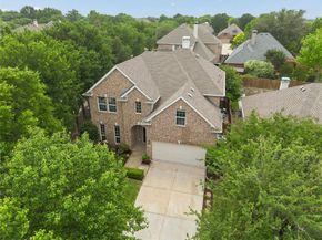 8601  Wadkins Court , McKinney Texas 75072