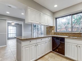 12304  High Meadow Drive , Dallas Texas 75234