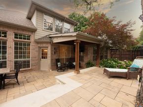 3608  Tinsdale Drive , Flower Mound Texas 75022