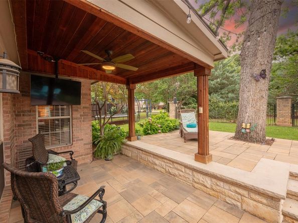 3608  Tinsdale Drive , Flower Mound Texas 75022