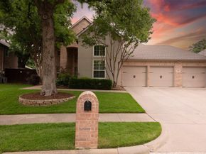3608  Tinsdale Drive , Flower Mound Texas 75022