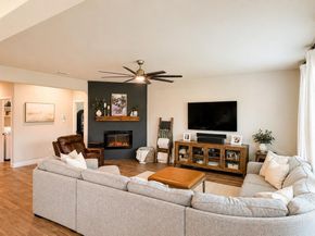 721  Wilmott Terrace , Fort Worth Texas 76247